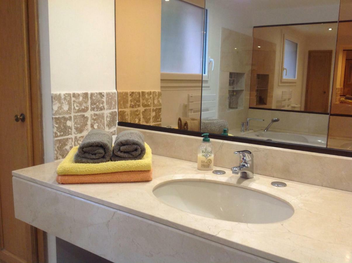 ناربون Villa Le Clos Fleuri المظهر الخارجي الصورة