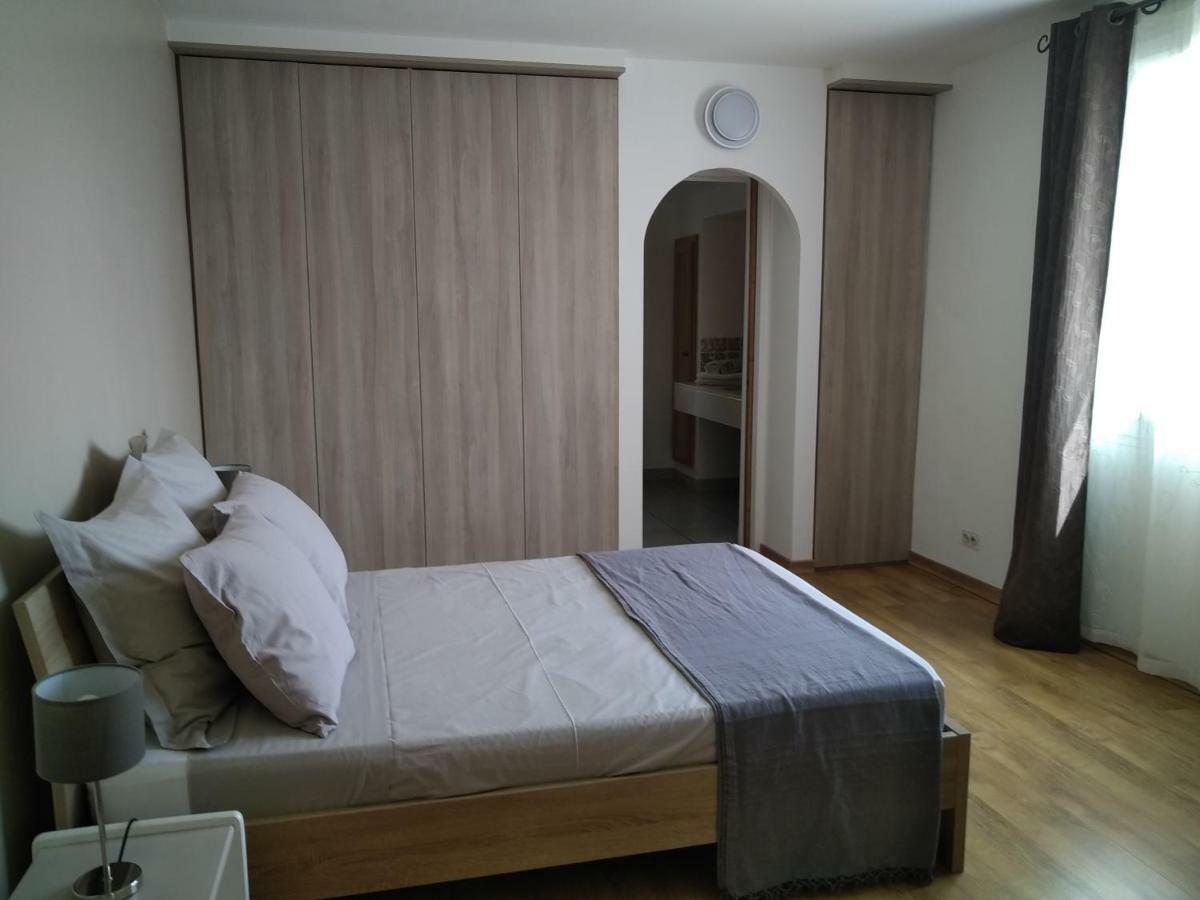 ناربون Villa Le Clos Fleuri المظهر الخارجي الصورة